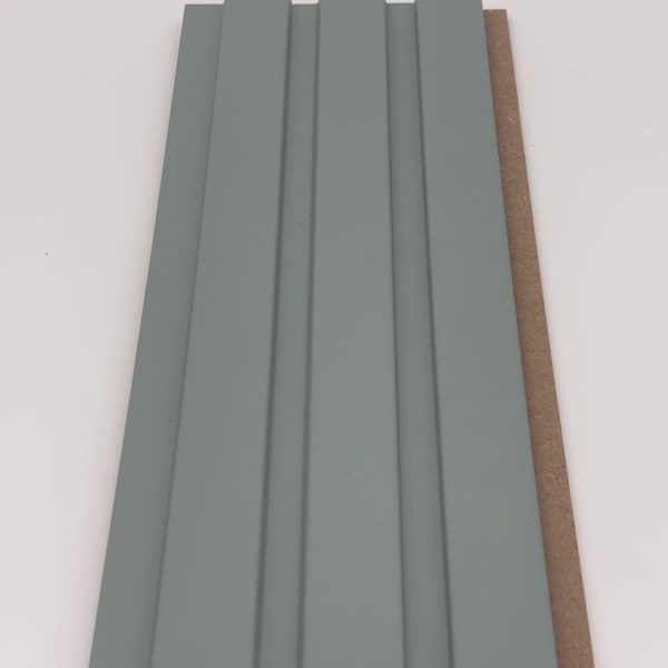 Vesta Soft Su Yeşili