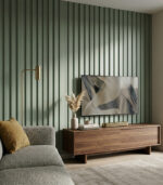 Vesta Soft Su Yeşili - Görsel 3