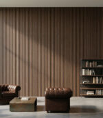 Vesta Naturel Teak - Görsel 2