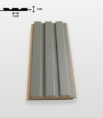 Vesta Soft Açık Gri