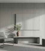 Vesta Soft Açık Gri - Görsel 2