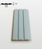 Vesta Soft Gök Mavi