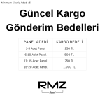 Vesta Sonomo Meşe - Görsel 5