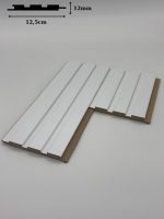 Vesta Saten Beyaz - Görsel 2