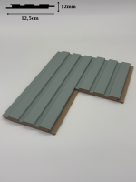 Vesta Soft Su Yeşili - Görsel 2