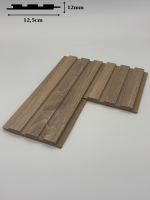 Vesta Sonomo Meşe - Görsel 2